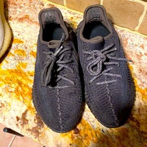 Yeezy’s Black